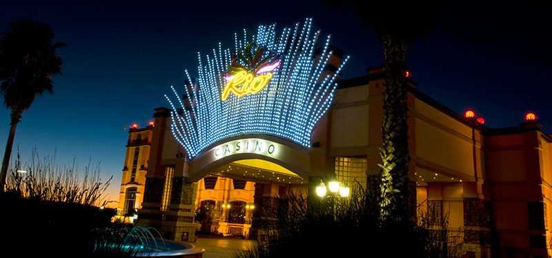 Galaxy rio casino entertainment