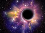 black hole zero