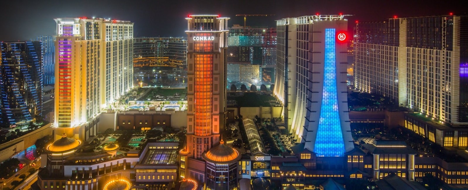 The Top 10 Casinos for Roulette in Macau - Roulette17.com