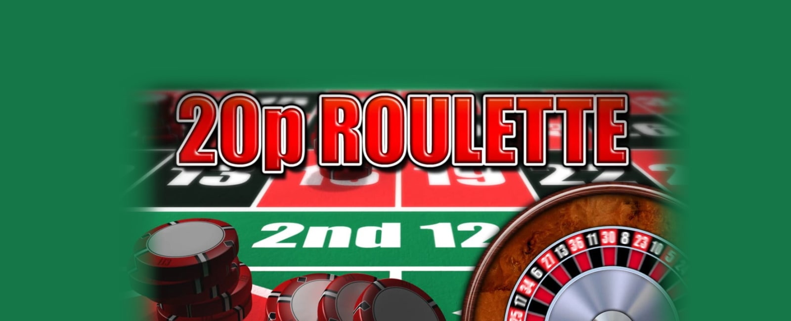 William hill penny roulette online