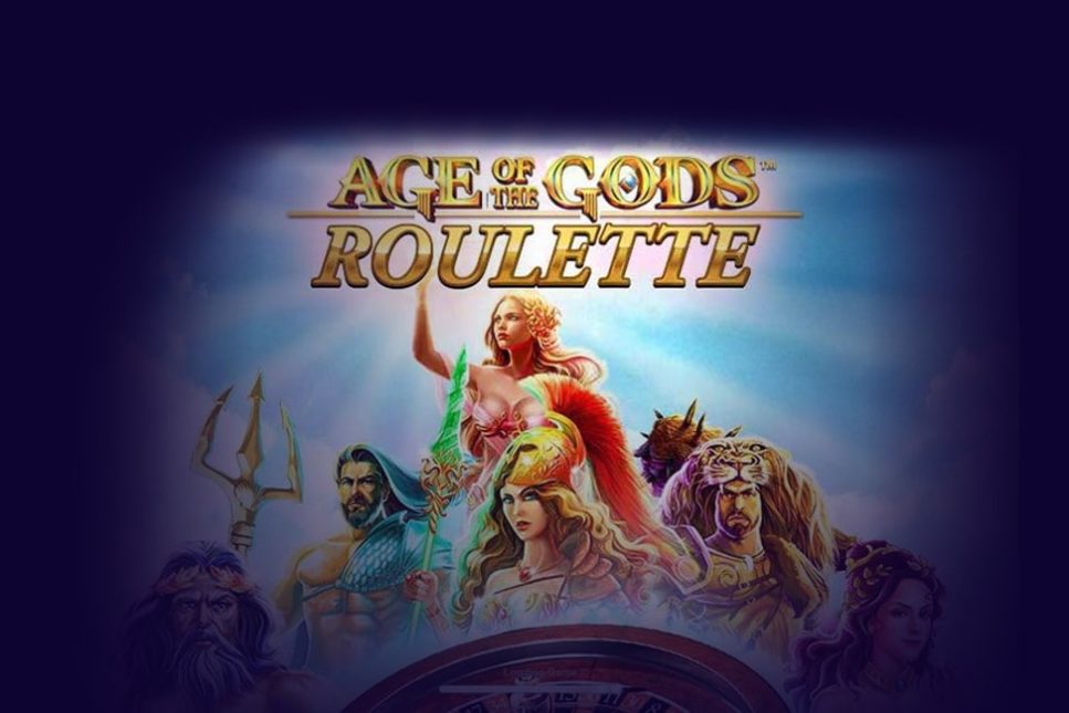 age of the gods roulette