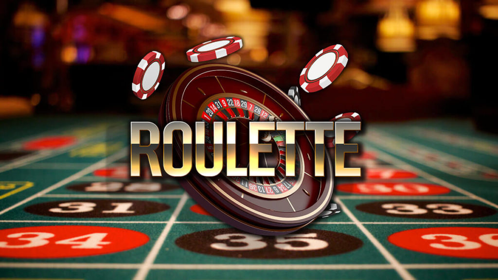 red black roulette odds