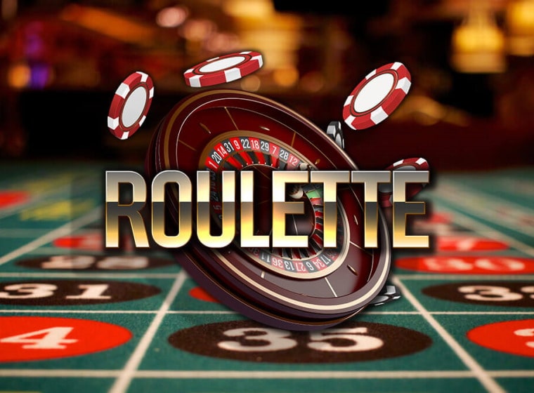 roulette mobile mobiili