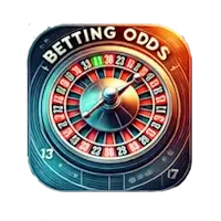 roulette betting odds